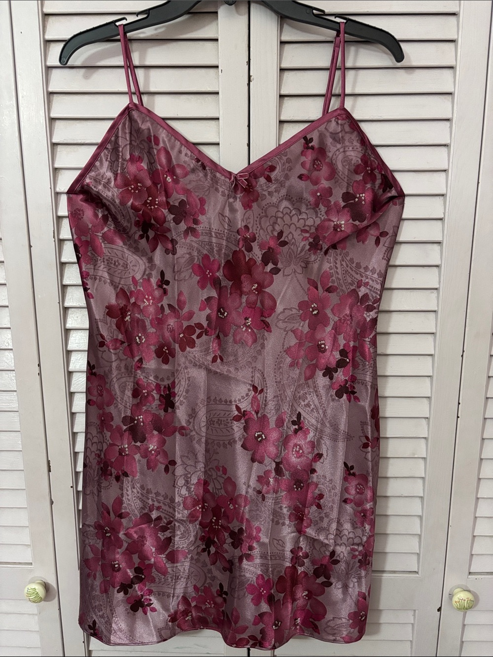 Secret Treasures Chemise